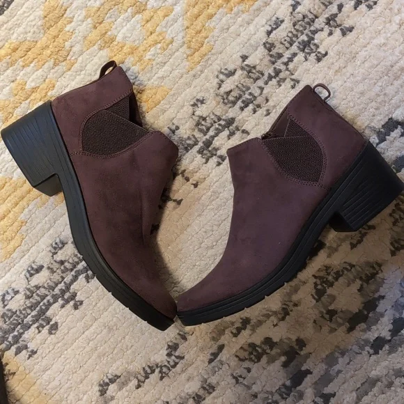 Brees ankle boots.. - Picture 5 of 6